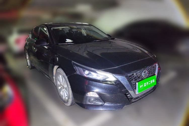Used Nissan Teana 2020 2.0L XL Comfort Edition