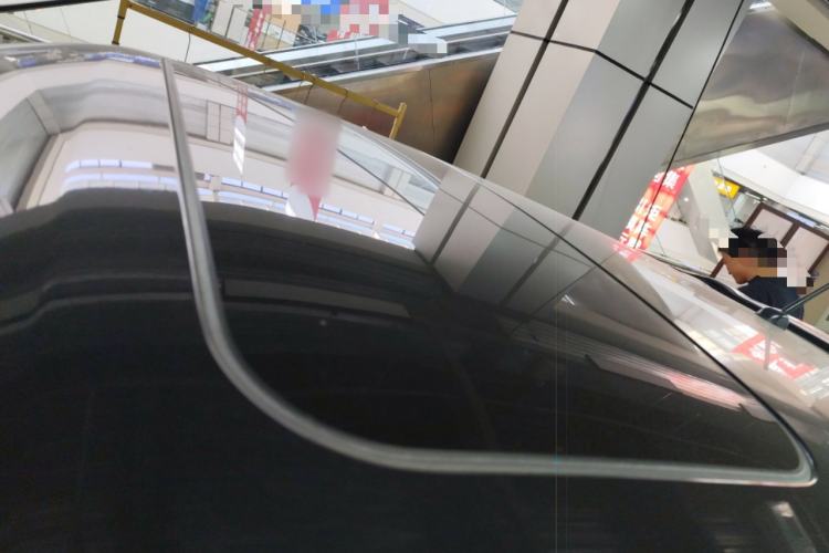 Used Infiniti ESQ 2014 1.6L Spontaneous Edition
