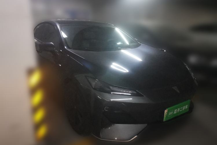 Used Deepal SL03 2022 1.5L 1200 Extended-Range Version
