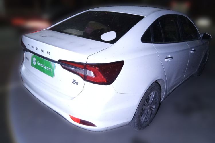 Used Roewe i5 2019 1.5L Automatic 4G Connected Linghao Flagship Edition
