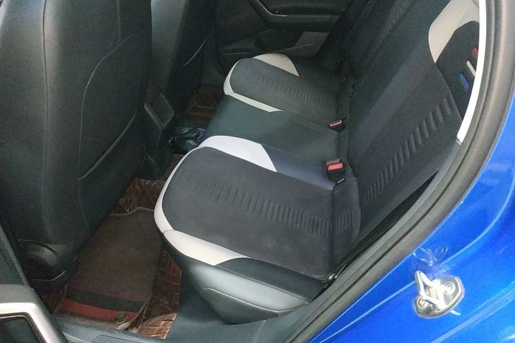 Used Volkswagen Polo 2019 Plus 1.5L Automatic Colorful Technology Edition
