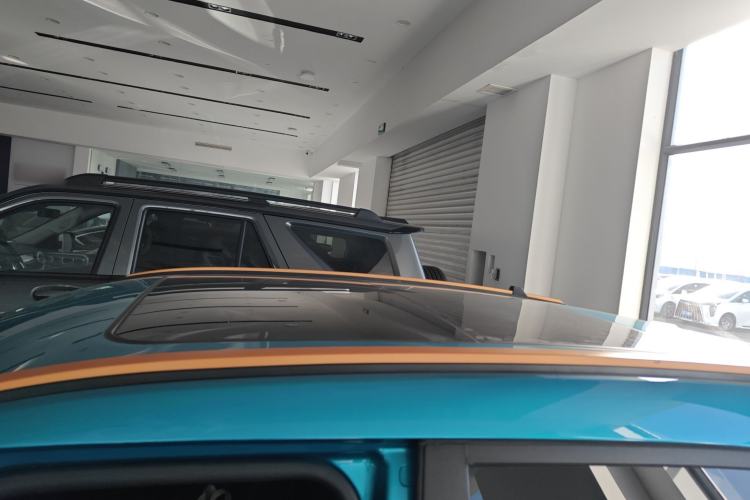 Used GAC Trumpchi GS3 2023 Shadow Speed 270T R-STYLE Edition