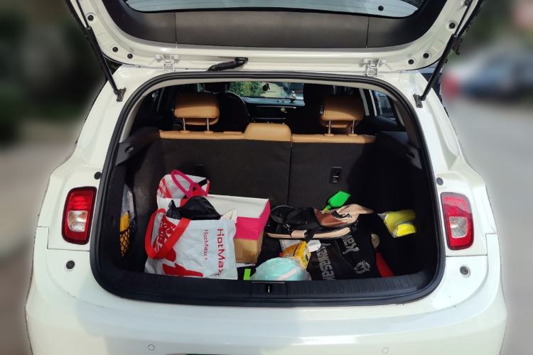 Used Buick Excelle GX 2019 18T Automatic Connected Flagship Version China V Standard