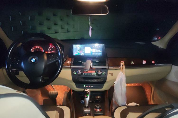 Used BMW X5 2011 xDrive35i Leading Model