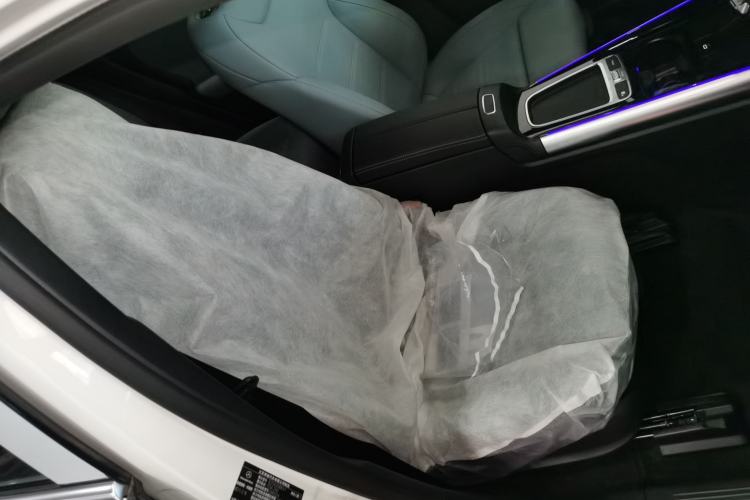 Used Mercedes-Benz EQA 2025 EQA 260
