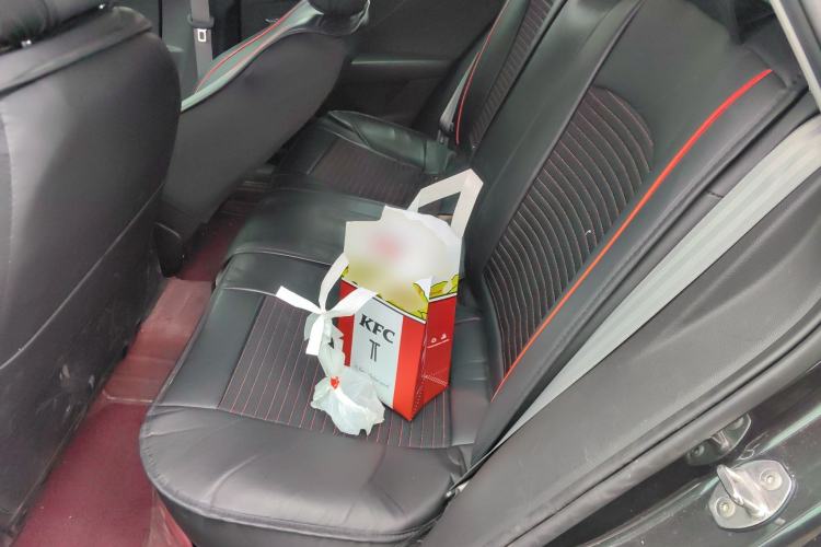 Used Audi Q2L e-tron 2019 Q2L e-tron Pure Electric Smart Enjoyment Model