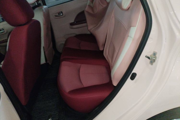 Used Oshan Benni E-Star 2021 National Edition Colorful Version Lithium Iron Phosphate (31.95 kWh)