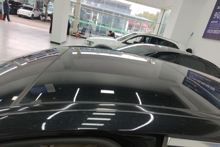 Used Mercedes-Benz E-Class 2023 Facelift E 260 L