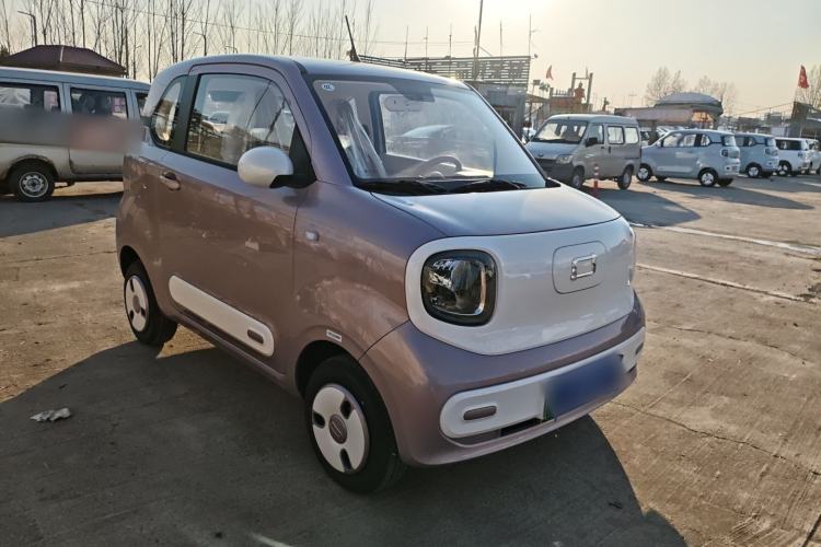 Used Bestune Pony 2026 Model 222km Cute Horse Plus
