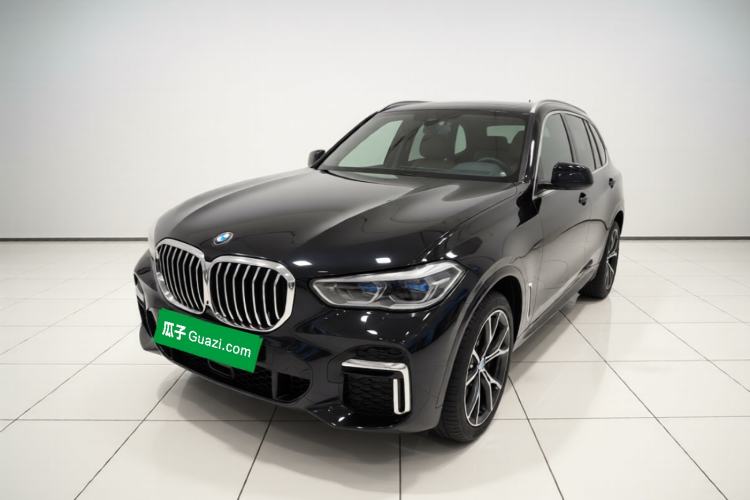 Used BMW X5 2022 Restyled xDrive 40Li M Sport Package