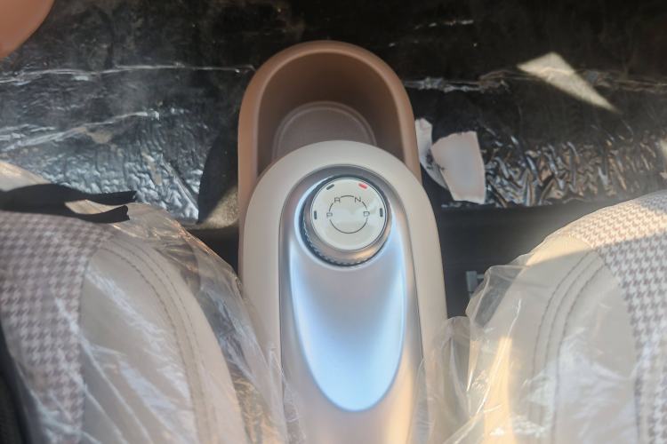 Used Wuling Hongguang MINIEV 2025 Four-Door Version Premium Edition