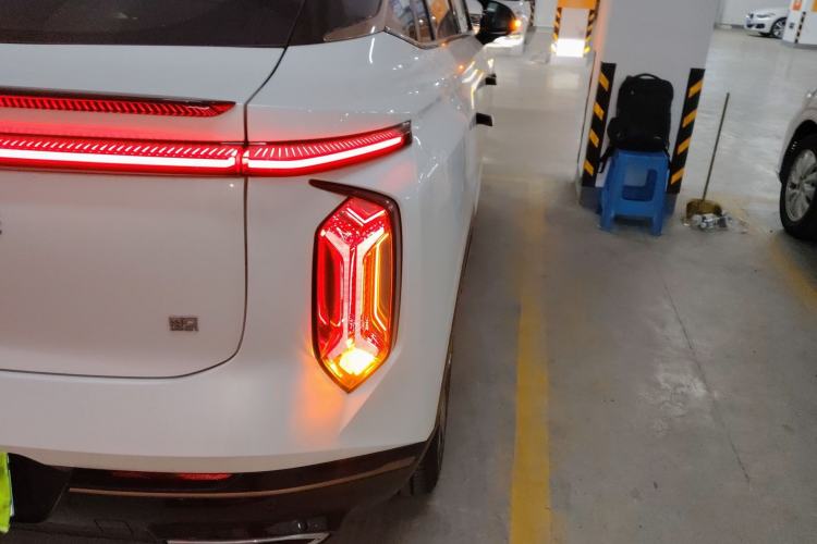 Used Roewe Jing 2022 2.0T Blue Whale Edition
