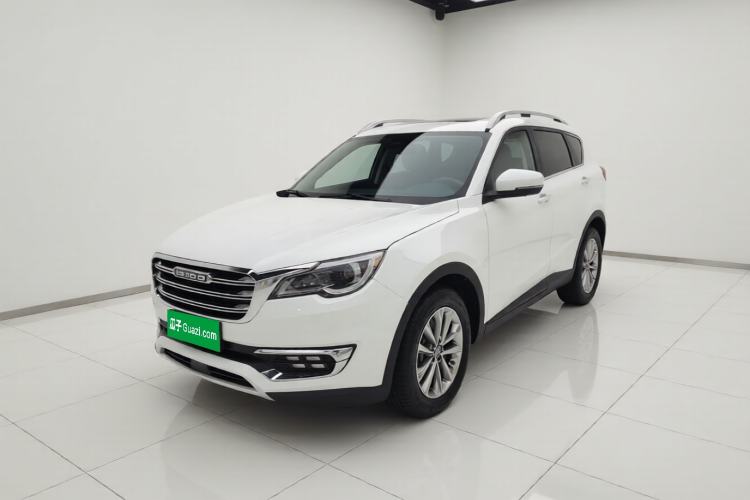 Used JETOUR X70 2018 1.5T Manual Enjoyment Edition Guazi used car, China used car export, Used car for sale, Used  cars, Cheapest cars for sale
