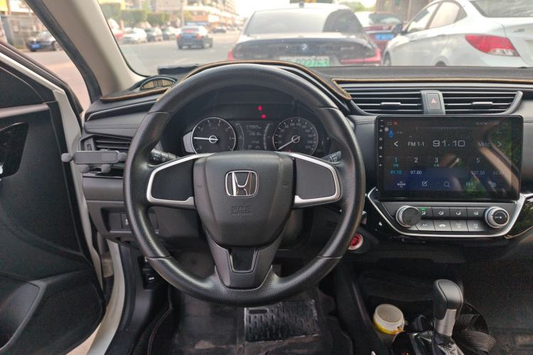 Used Honda Crider 2019 180 Turbo CVT Comfort Version China VI
