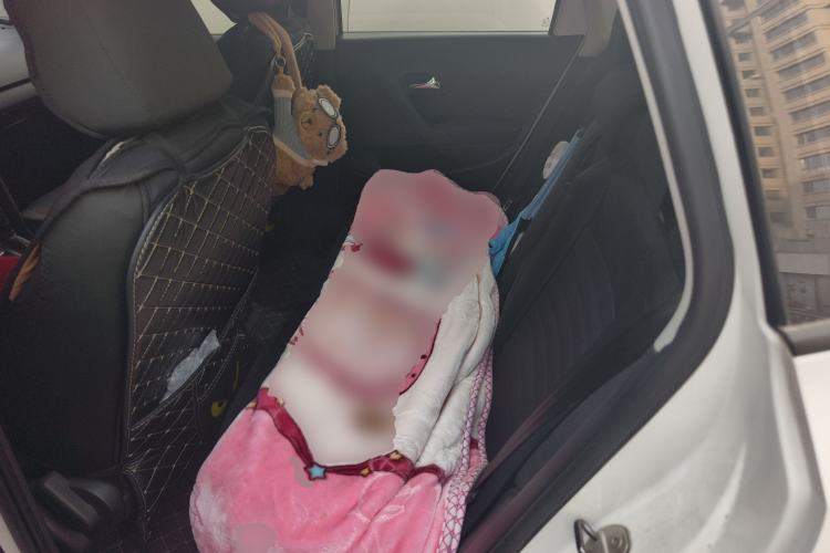 Used Volkswagen Polo 2018 1.5L Automatic Advanced Driving Model