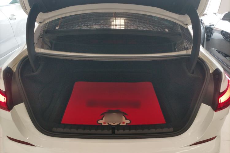 Used BMW 2 Series 2021 225i Four-Door Coupe M Sport Night Edition