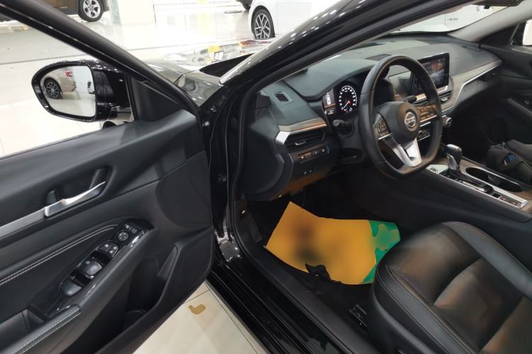 Used Nissan Teana 2021 2.0L XL Comfort Edition
