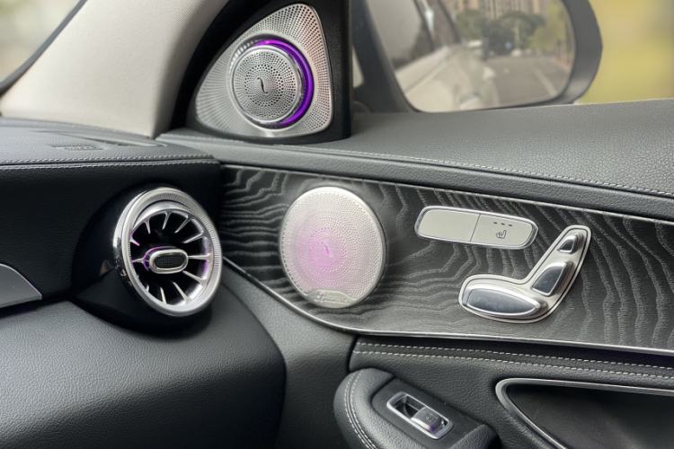 Used Mercedes-Benz C-Class 2017 Facelift C 200 L Sport Edition