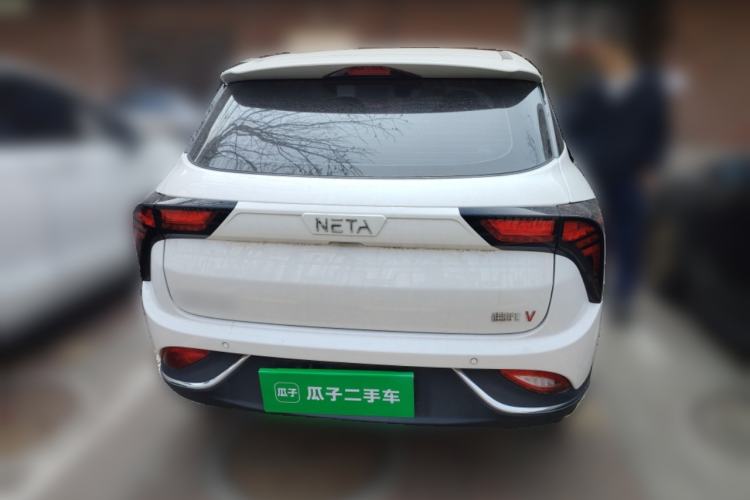Used NETA V 2022 Chao 400 Lite
