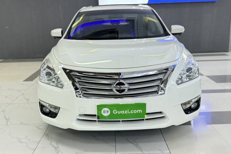 Used Nissan Teana 2013 2.0L XL Comfort Edition
