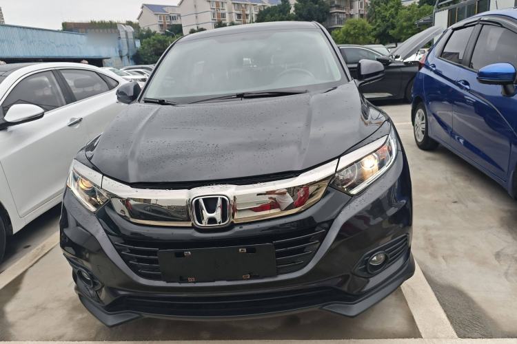 Used Honda Vezel 2020 1.5L CVT Pioneer Edition