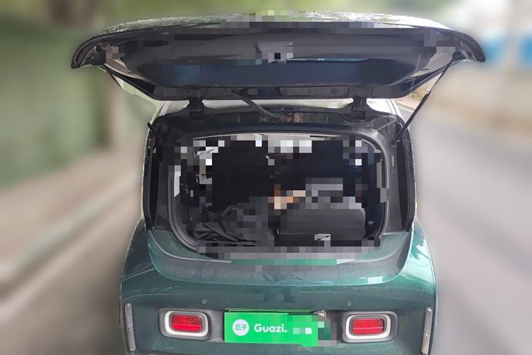 Used Baojun KiWi EV 2022 Artist Lite Edition Lithium Iron Phosphate