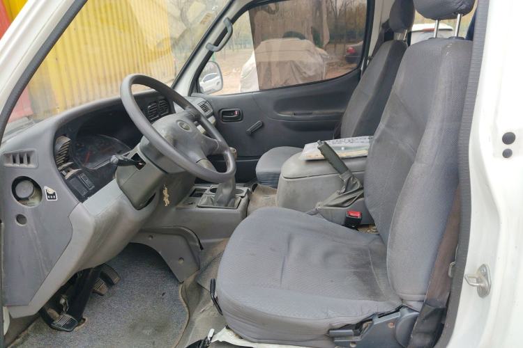 Used Jinbei Hiace  Left Front Seat