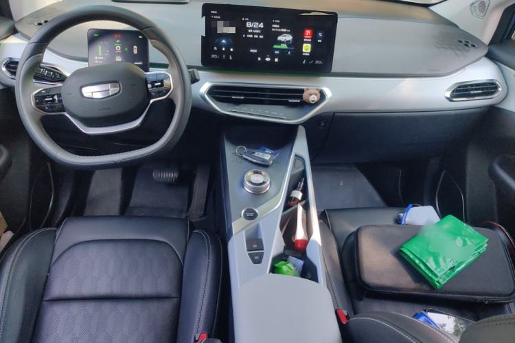 Used Geometry C 2021 C550 Cube Edition
