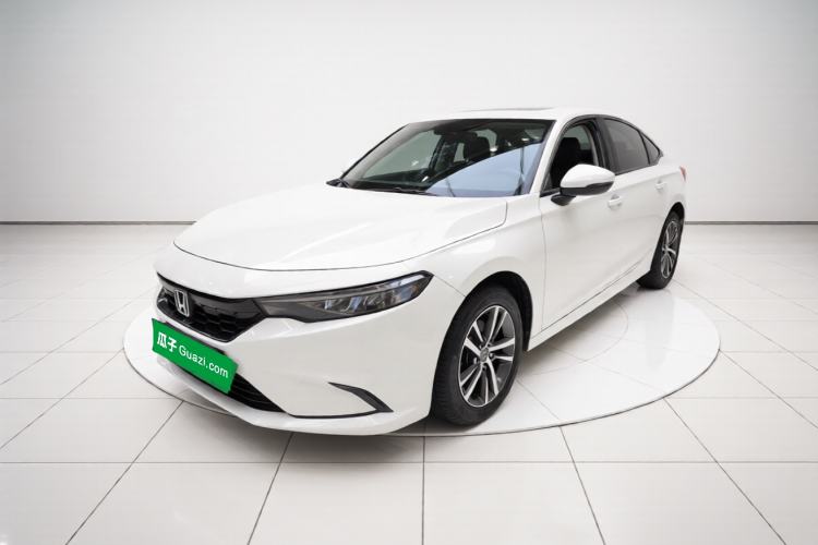 Used Honda Integra 2023 240TURBO CVT Tech Edition