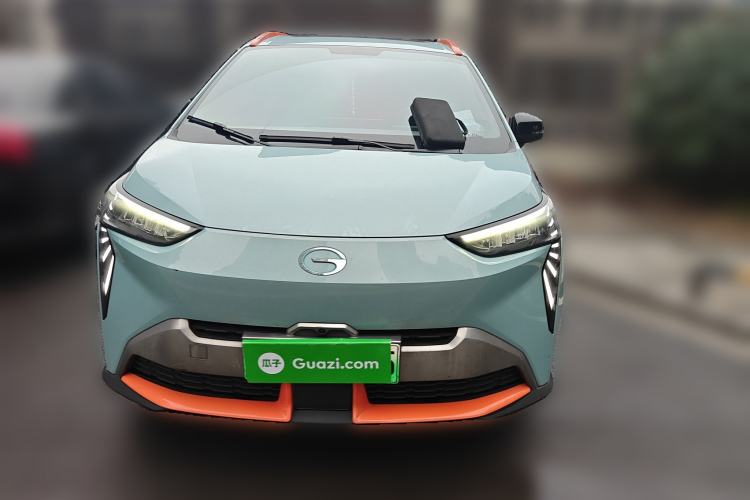 Used AION Y 2021 70 Intelligent Dynamic Edition