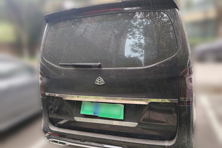 Used Mercedes-Benz Vito 2016 2.0T Business Edition