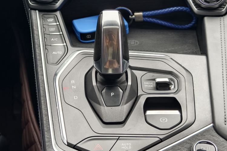 Used Lynk & Co 01 2021 2.0TD Two-Wheel-Drive Pro Trim
