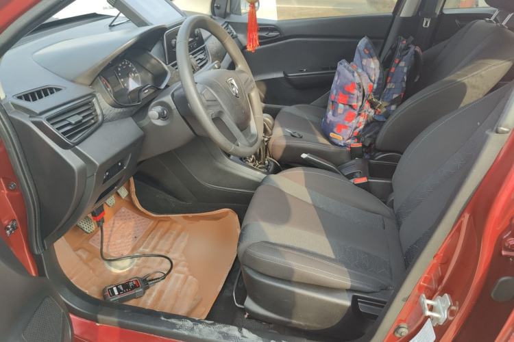 Used Baojun 310 2020 1.2L Manual Value Edition