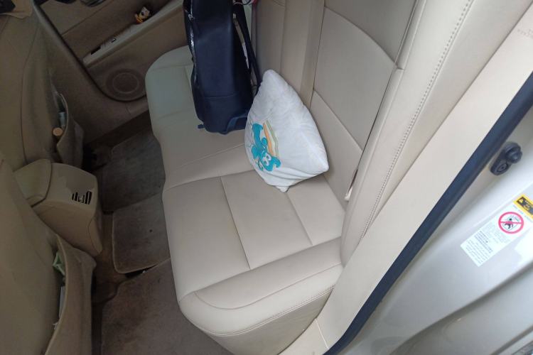 Used Lexus ES 2013 250 Elite Edition