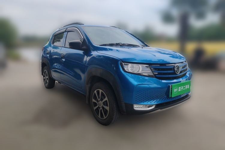 Used Dongfeng Fengon E1 2020 E-Intelligent Model
