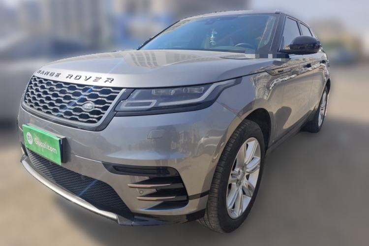 Used Land Rover Range Velar 2020 P250 R-DYNAMIC S