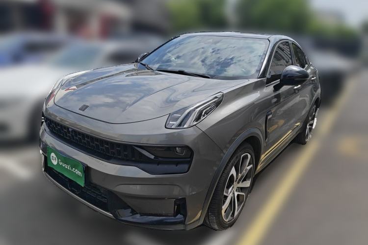 Used Lynk & Co 05 2020 2.0TD Four-Wheel Drive HypeHalo Guazi used car, China used car export, Used car for sale, Used  cars, Cheapest cars for sale