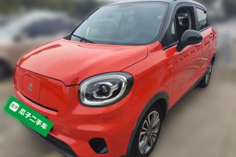 Used Leapmotor T03 2022 Special Edition