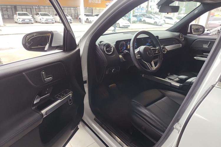 Used Mercedes-Benz GLB 2020 GLB 200 Stylish Edition
