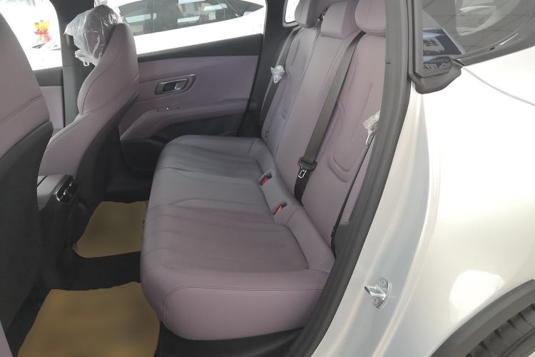 Used Deepal L06 2026 Model 670Ultra Laser Edition
