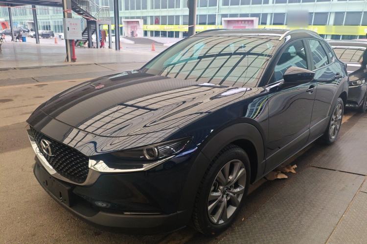 Used Mazda CX-30 2020 2.0L Automatic Joyful Model