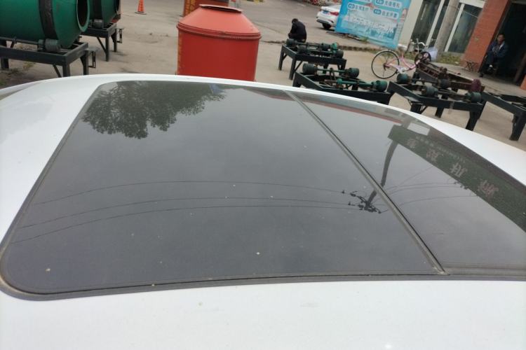 Used BYD Qin L 2024 DM-i 120KM Beyond Model Roof