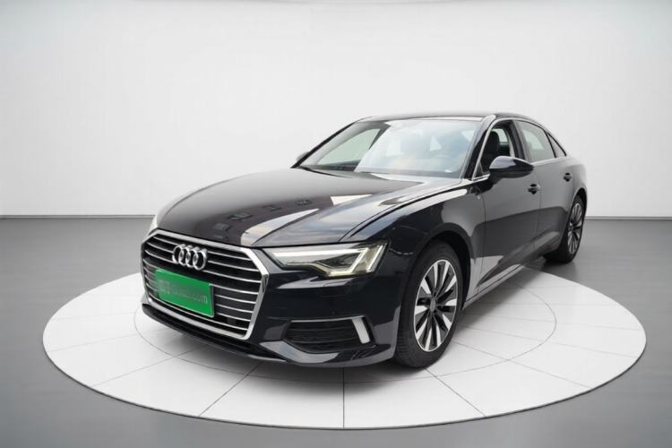 Used Audi A6L 2019 45 TFSI Prestige Elegant Edition