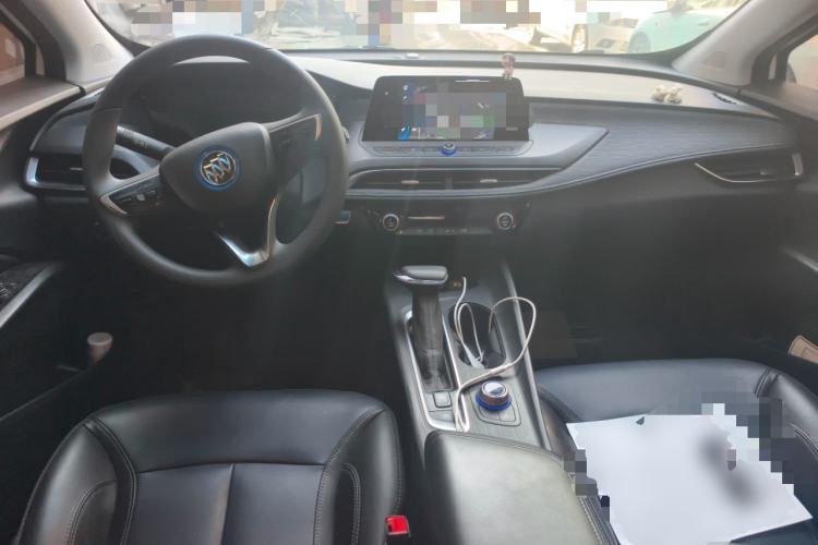 Used Buick Velite 6 2022 Connected & Shared PLUS
