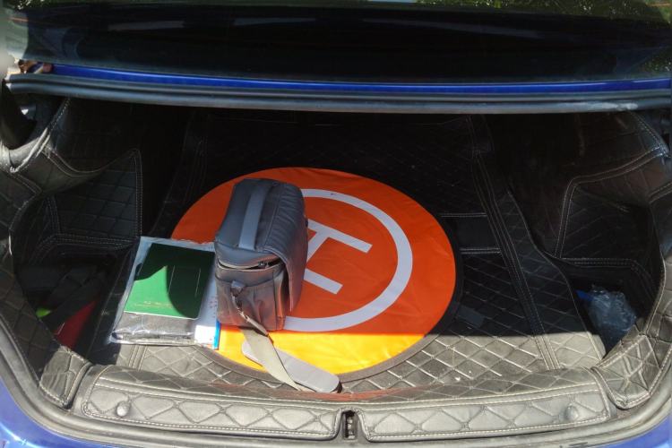 Used BMW 3 Series 2022 Updated 325i M Sport Package
