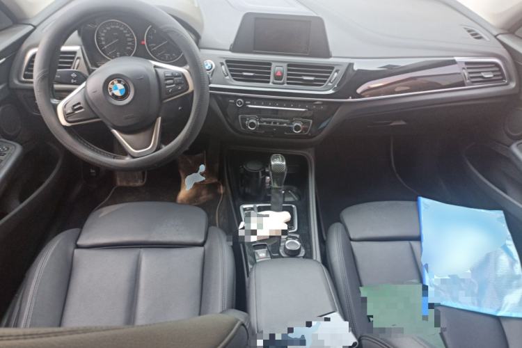 Used BMW 1 Series 2017 118i Sport Edition