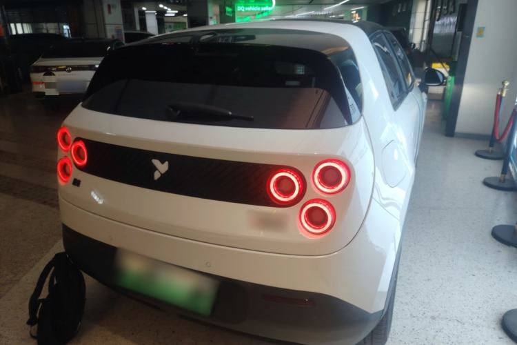 Used firefly 2025 Free Edition