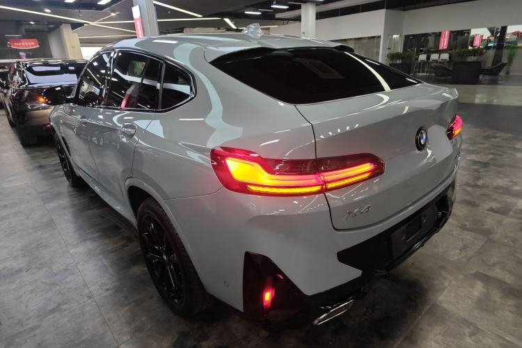 Used BMW X4 2022 xDrive 30i M Sport Package