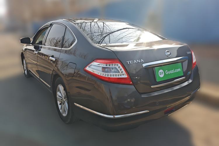 Used Nissan Teana 2011 2.0L XL Comfort Edition

