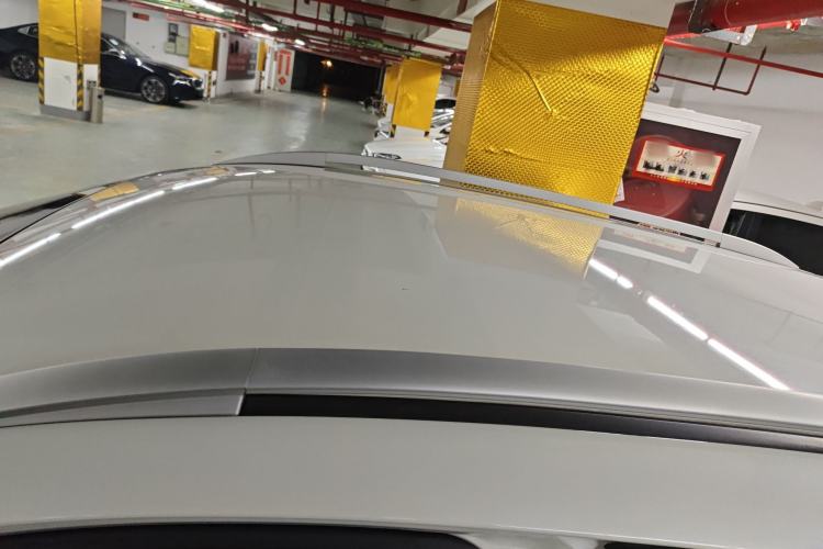 Used Nissan Qashqai 2017 2.0L CVT Smart Enjoyment Version China VI Standard Roof